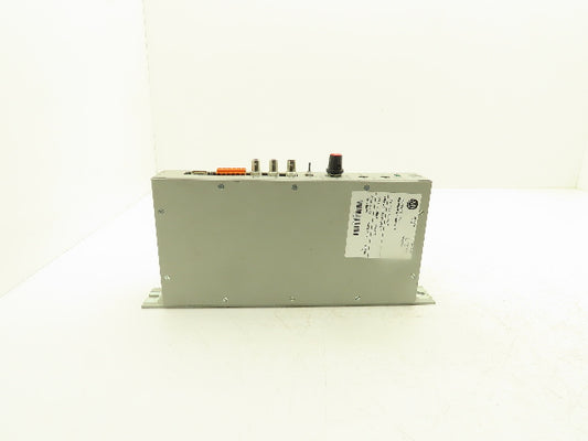 Allen Bradley 4100-ESRS Encoder Signal Reference Simulator Rev 001C F/W Rev 1.12