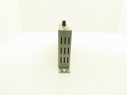 Allen Bradley 4100-ESRS Encoder Signal Reference Simulator Rev 001C F/W Rev 1.12