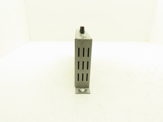 Allen Bradley 4100-ESRS Encoder Signal Reference Simulator Rev 001C F/W Rev 1.12