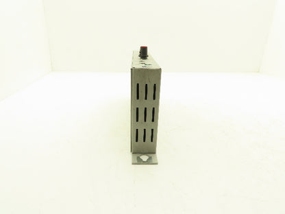 Allen Bradley 4100-ESRS Encoder Signal Reference Simulator Rev 001C F/W Rev 1.12