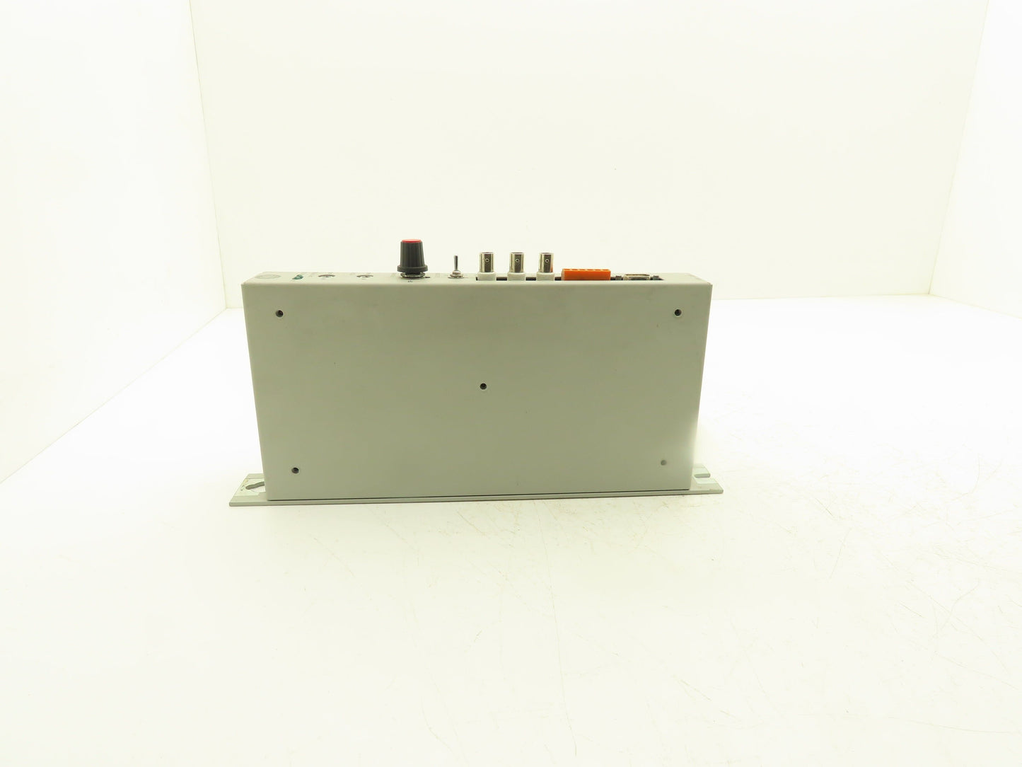 Allen Bradley 4100-ESRS Encoder Signal Reference Simulator Rev 001C F/W Rev 1.12