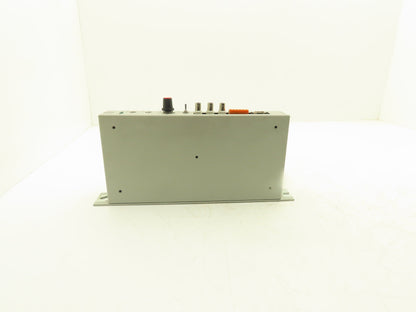 Allen Bradley 4100-ESRS Encoder Signal Reference Simulator Rev 001C F/W Rev 1.12