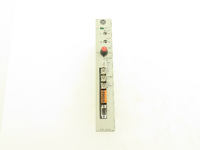 Allen Bradley 4100-ESRS Encoder Signal Reference Simulator Rev 001C F/W Rev 1.12