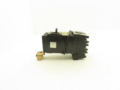 Square D FA24015AC I-Line Circuit Breaker 480VAC 15A 2 Pole Shunt Trip