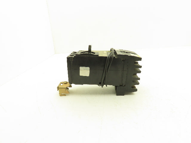 Square D FA24015AC I-Line Circuit Breaker 480VAC 15A 2 Pole Shunt Trip