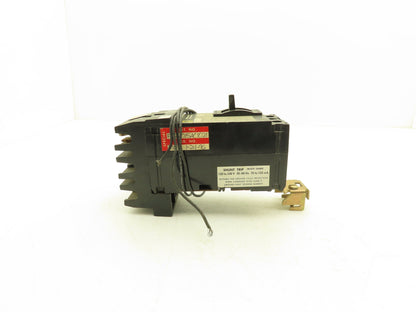 Square D FA24015AC I-Line Circuit Breaker 480VAC 15A 2 Pole Shunt Trip