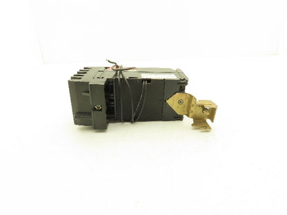 Square D FA24015AC I-Line Circuit Breaker 480VAC 15A 2 Pole Shunt Trip