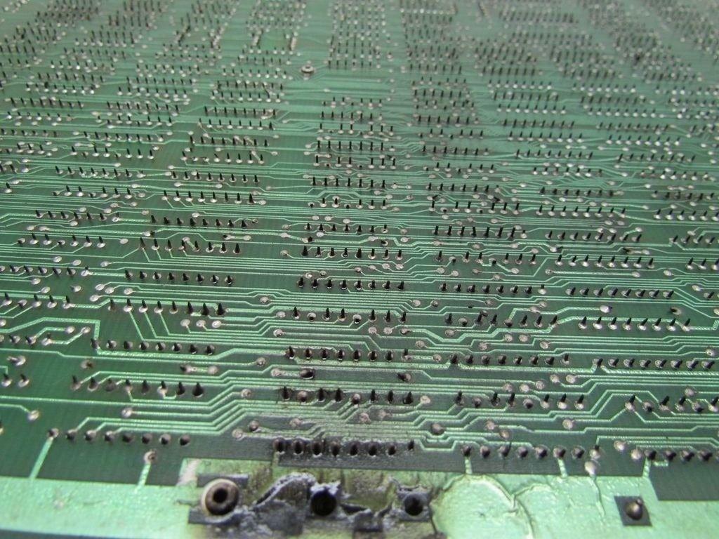 GE General Electric 44A399739-G01 AXIS2C Circuit Board 44B399258-001