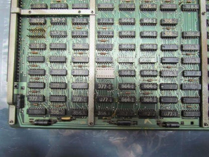 GE General Electric 44A399739-G01 AXIS2C Circuit Board 44B399258-001