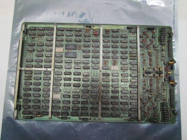 GE General Electric 44A399739-G01 AXIS2C Circuit Board 44B399258-001