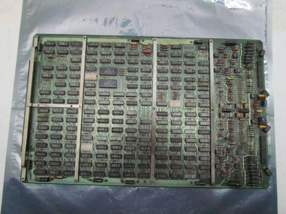 GE General Electric 44A399739-G01 AXIS2C Circuit Board 44B399258-001