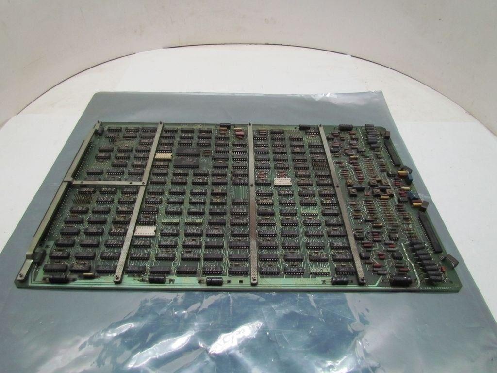 GE General Electric 44A399739-G01 AXIS2C Circuit Board 44B399258-001