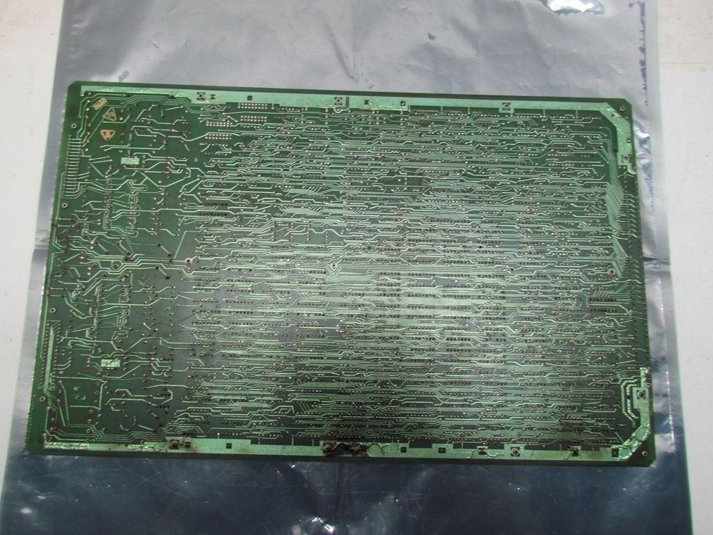 GE General Electric 44A399739-G01 AXIS2C Circuit Board 44B399258-001