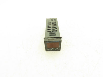 Barber-Colman 7SF931103000 7SF Temperature Controller 100-240V VAC Supply