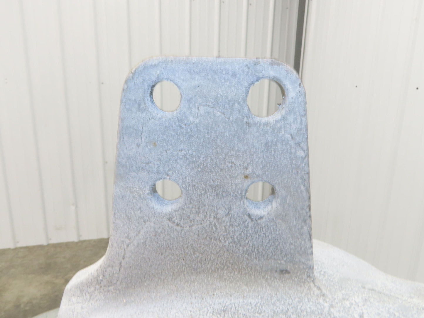 GE Tranquell 9L11ZGA012S Station Class Surge Arrester 12 kVrms Porcelain