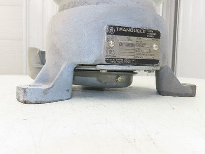 GE Tranquell 9L11ZGA012S Station Class Surge Arrester 12 kVrms Porcelain