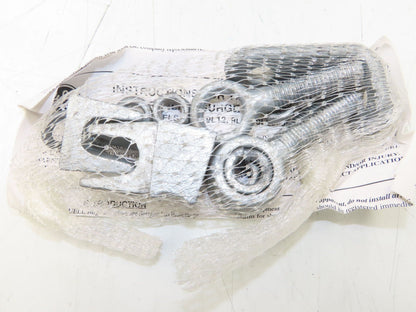 GE Tranquell 9L11ZGA012S Station Class Surge Arrester 12 kVrms Porcelain