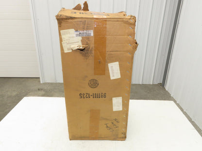 GE Tranquell 9L11ZGA012S Station Class Surge Arrester 12 kVrms Porcelain