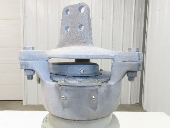 GE Tranquell 9L11ZGA012S Station Class Surge Arrester 12 kVrms Porcelain