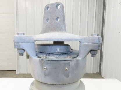 GE Tranquell 9L11ZGA012S Station Class Surge Arrester 12 kVrms Porcelain