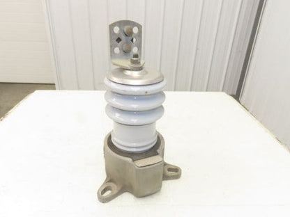 McGraw Edison AZF Vari-Star Intermediate Surge Arrester 10kV 8.4mcov Porcelain