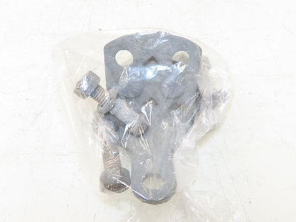 McGraw Edison AZF Vari-Star Intermediate Surge Arrester 10kV 8.4mcov Porcelain