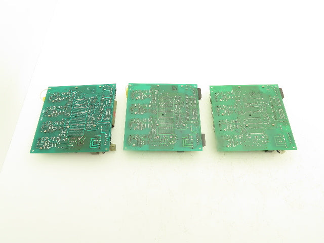 Allen Bradley 1771-NA01 140665 Serial Interface Circuit Boards Lot of 3