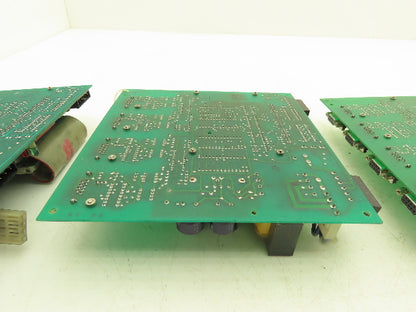 Allen Bradley 1771-NA01 140665 Serial Interface Circuit Boards Lot of 3