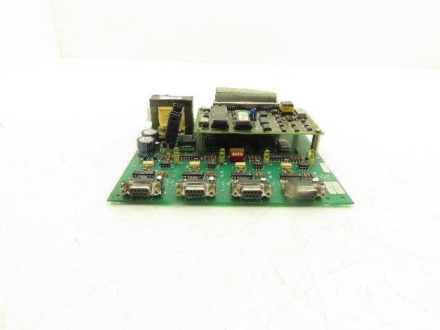 Allen Bradley 1771-NA01 140665 Serial Interface Circuit Boards Lot of 3