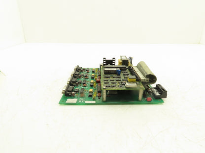 Allen Bradley 1771-NA01 140665 Serial Interface Circuit Boards Lot of 3