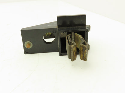Westinghouse 2528D04G03 Bus Plug Neutral Stab Kit 110A 300VAC  Lot of 6