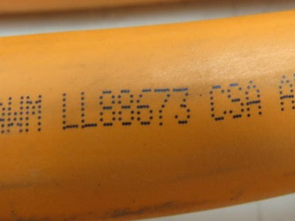 Desina Motorflex Servo Cable 4AWG 4 Conductor 2 Pair Shielded 16 Awg 1000V 160'