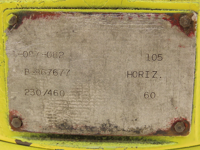 Stearns 108708200HQF Electric Motor Brake  *Housing Only*