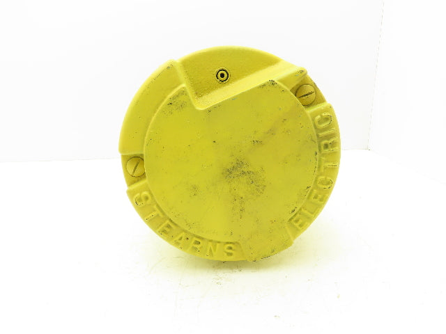 Stearns 108708200HQF Electric Motor Brake  *Housing Only*