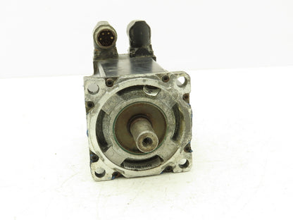 Allen Bradley MPL-B420P-MK72AA Kinetix AC Servo Motor 2.6Hp 5000 RPM 460V 3PH