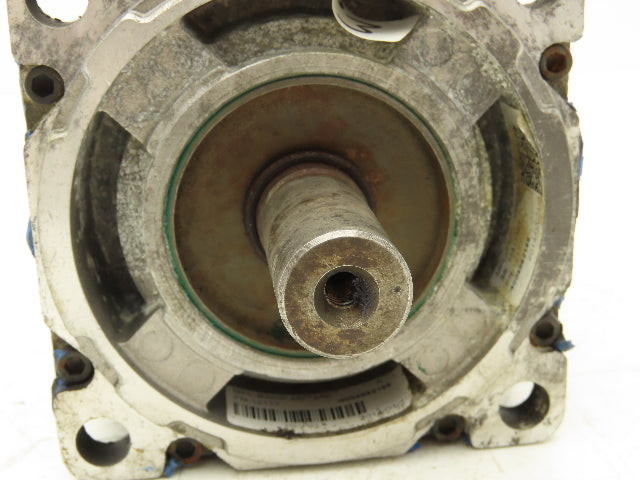 Allen Bradley MPL-B420P-MK72AA Kinetix AC Servo Motor 2.6Hp 5000 RPM 460V 3PH