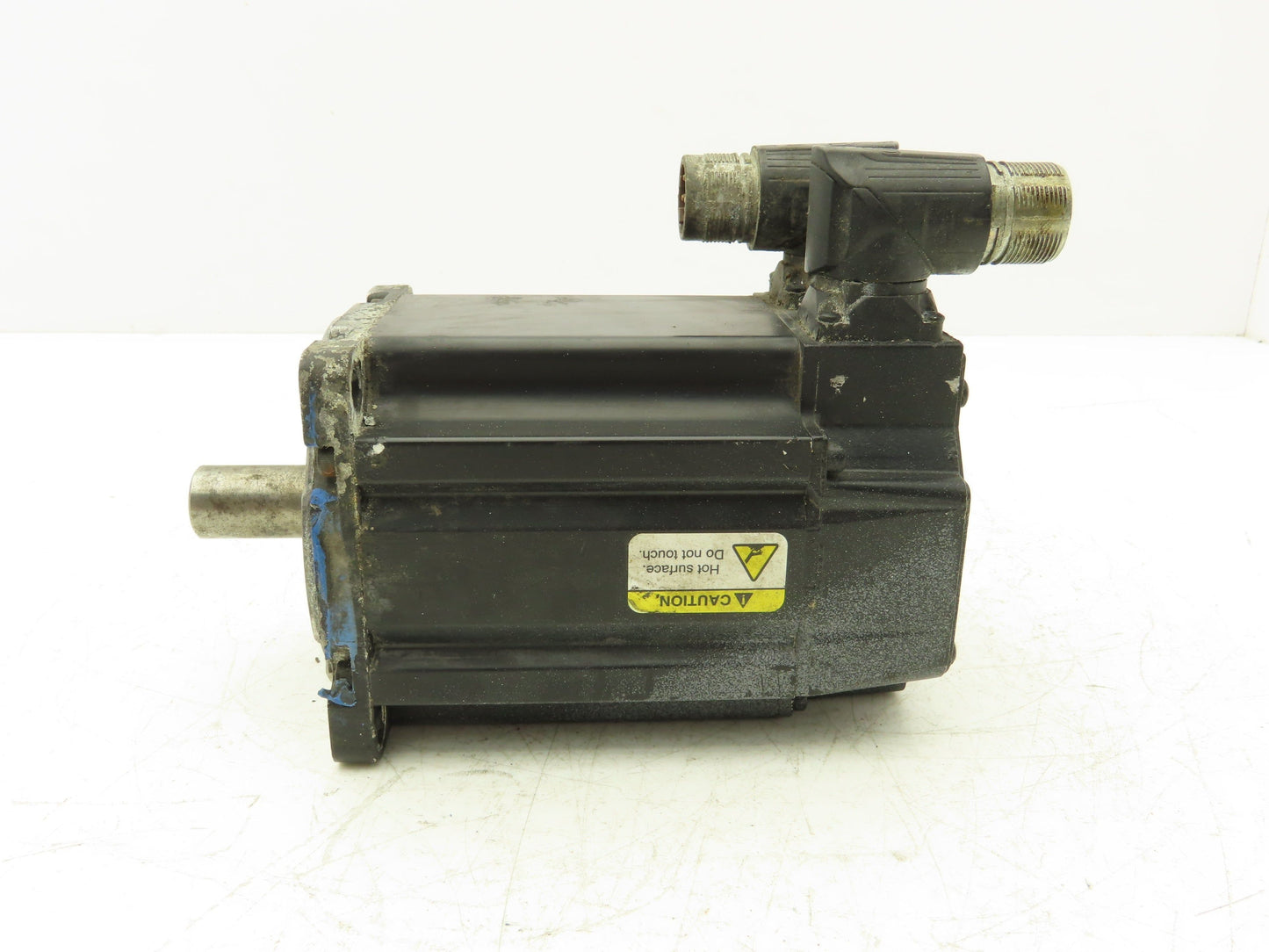 Allen Bradley MPL-B420P-MK72AA Kinetix AC Servo Motor 2.6Hp 5000 RPM 460V 3PH
