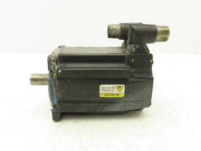Allen Bradley MPL-B420P-MK72AA Kinetix AC Servo Motor 2.6Hp 5000 RPM 460V 3PH