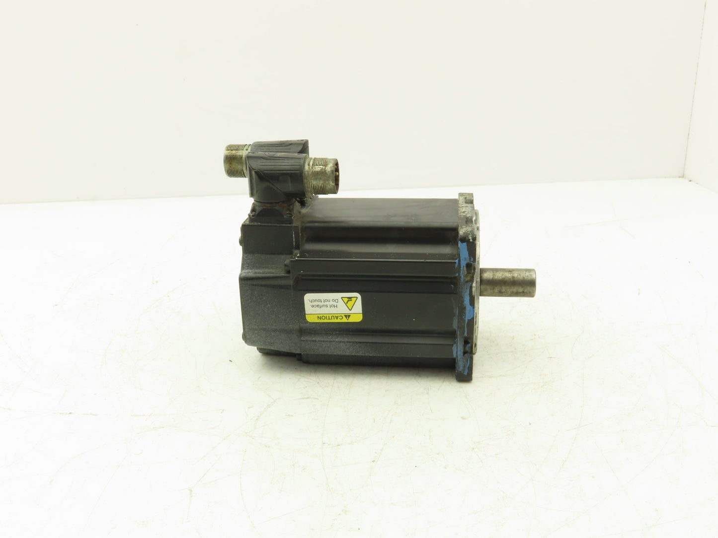 Allen Bradley MPL-B420P-MK72AA Kinetix AC Servo Motor 2.6Hp 5000 RPM 460V 3PH