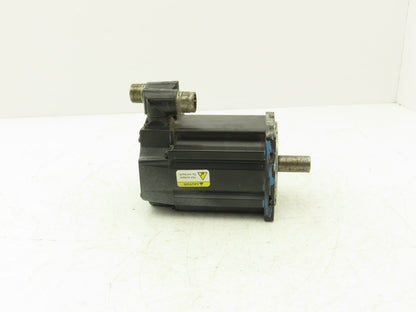 Allen Bradley MPL-B420P-MK72AA Kinetix AC Servo Motor 2.6Hp 5000 RPM 460V 3PH