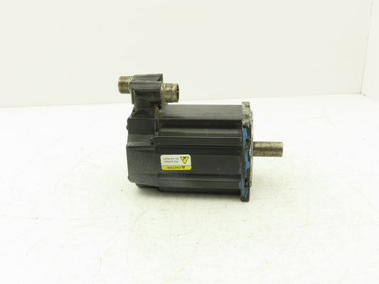 Allen Bradley MPL-B420P-MK72AA Kinetix AC Servo Motor 2.6Hp 5000 RPM 460V 3PH