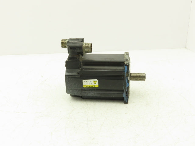 Allen Bradley MPL-B420P-MK72AA Kinetix AC Servo Motor 2.6Hp 5000 RPM 460V 3PH
