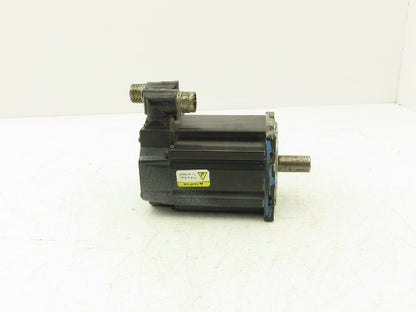 Allen Bradley MPL-B420P-MK72AA Kinetix AC Servo Motor 2.6Hp 5000 RPM 460V 3PH