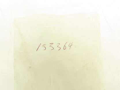 Hibar Systems 153364 N CV 1/2"SC Assy Metering Pump