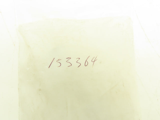 Hibar Systems 153364 N CV 1/2"SC Assy Metering Pump