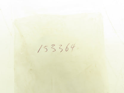 Hibar Systems 153364 N CV 1/2"SC Assy Metering Pump