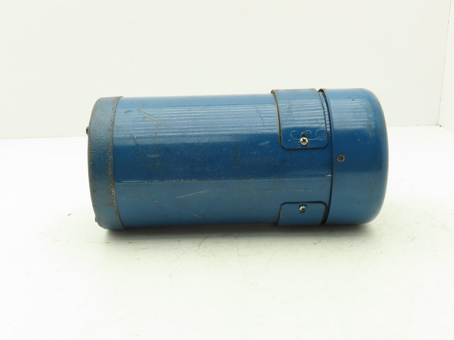 Leeson 108149.00 Pump Motor 24VDC 2Hp 3600 RPM X48Y Slotted Shaft C4D34FZ1A