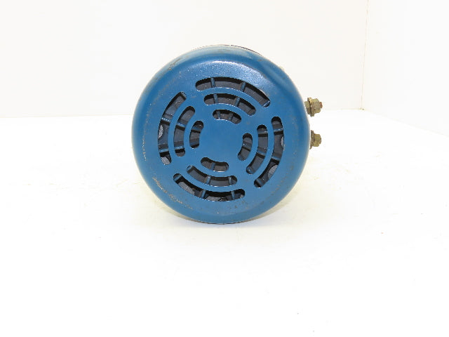 Leeson 108149.00 Pump Motor 24VDC 2Hp 3600 RPM X48Y Slotted Shaft C4D34FZ1A