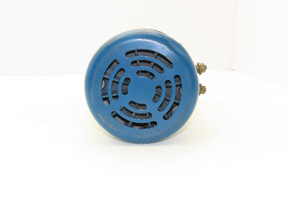 Leeson 108149.00 Pump Motor 24VDC 2Hp 3600 RPM X48Y Slotted Shaft C4D34FZ1A