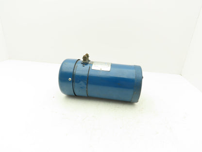 Leeson 108149.00 Pump Motor 24VDC 2Hp 3600 RPM X48Y Slotted Shaft C4D34FZ1A